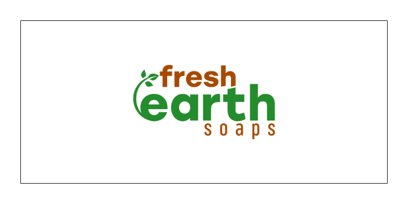 Freshearth Soap