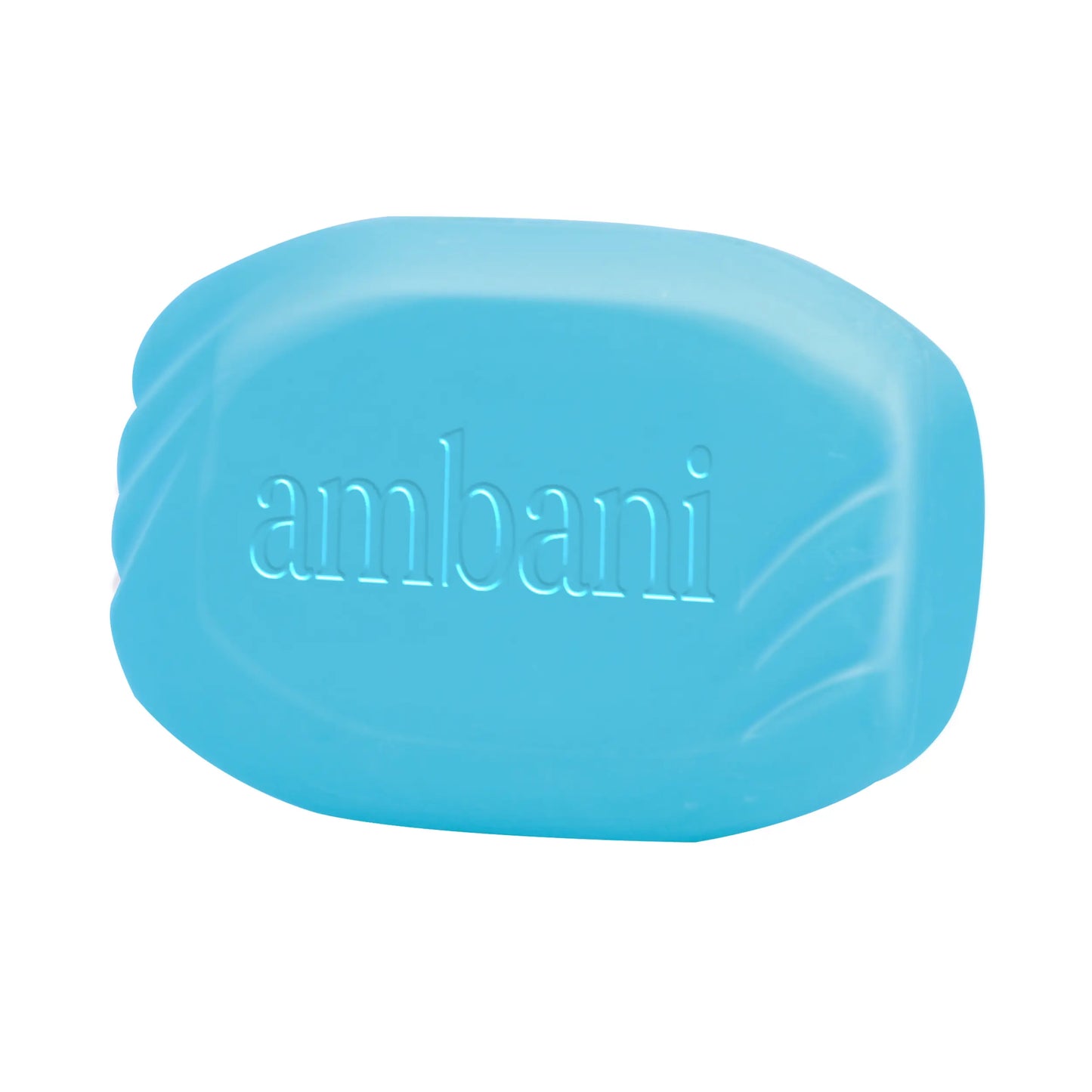 AMBANI HEALTH CARE Cool Mint Soap I Natural Herbal Handmade Bathing Bar I Cooling & Soothing Effect on Skin with Menthol Fresh I Moisturising Skin & Deep Cleansing I for All Skin Types (Set of 4 + 1)