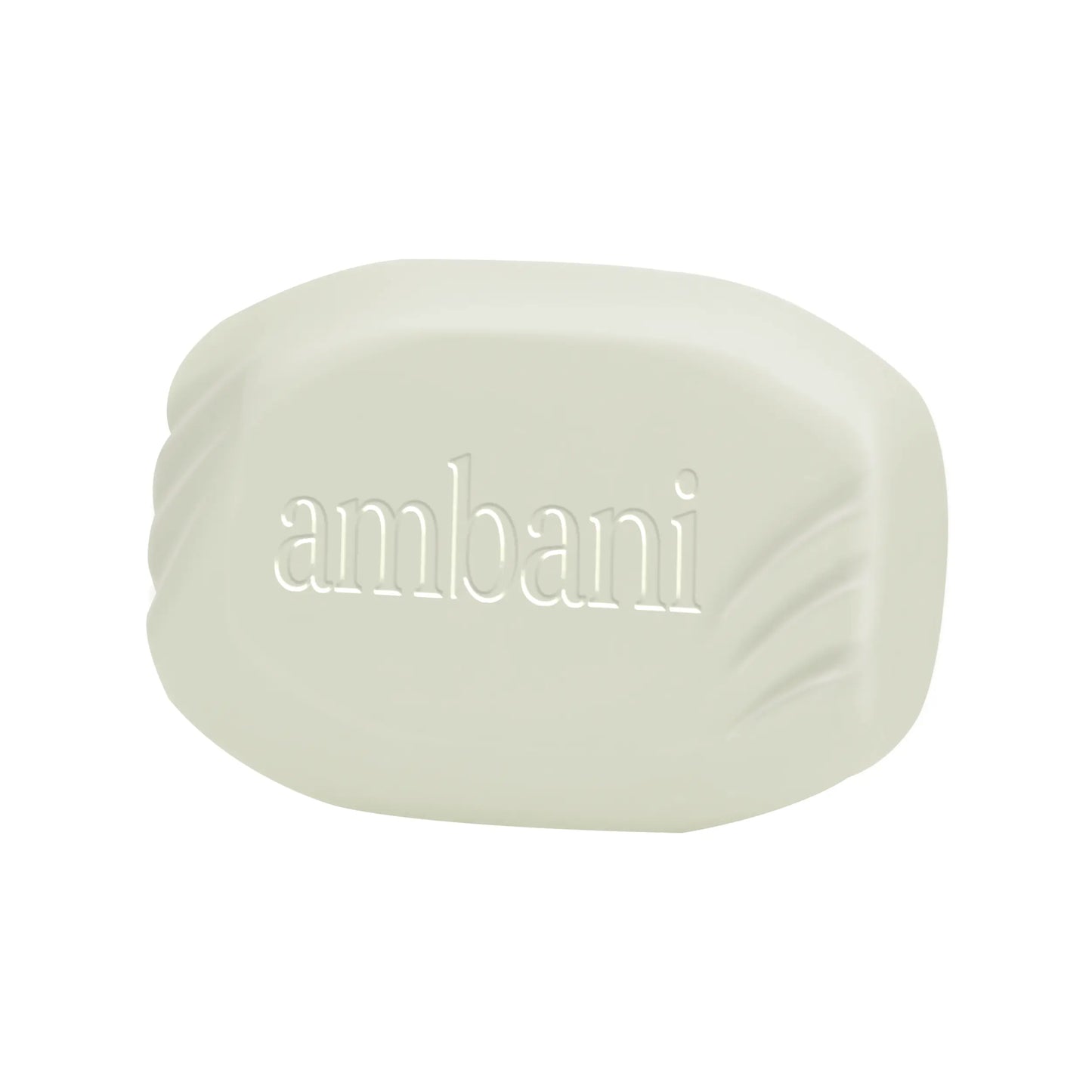 AMBANI HEALTH CARE Almond Soap I Ayurvedic I Herbal Soap with Essential Oil I Handmade Bathing Bar I Natural Cleanser I Glowing, Smoother, & Moisturized Skin I for All Skin Types (Set of 4 + 1)