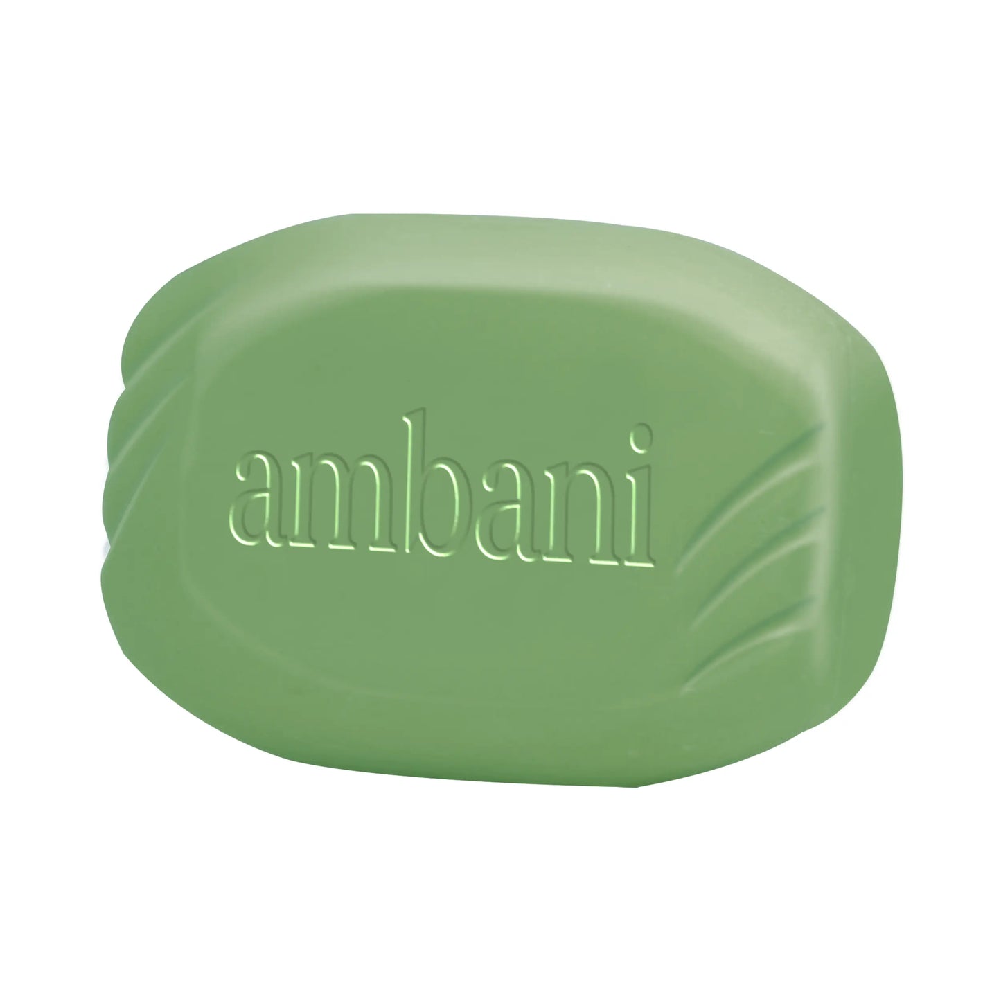 MBANI HEALTH CARE Neem Soap I Handmade Bathing bar I with Goodness of Neem Leaves I Natural Cleanser I for Smooth, Antibacterial, Moisturized & Nourished Skin I for All Skin Types - Set of 10