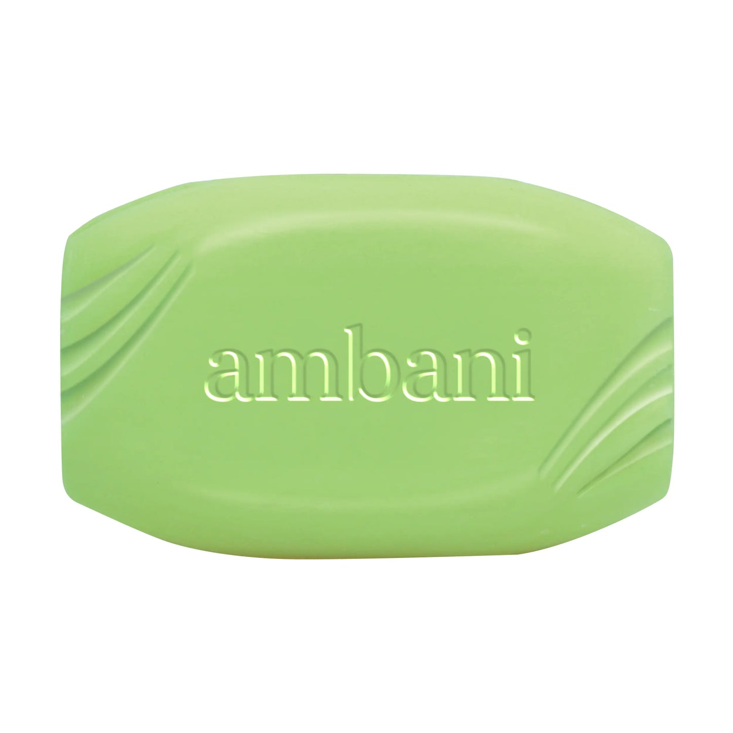 MBANI HEALTH CARE Neem Soap I Handmade Bathing bar I with Goodness of Neem Leaves I Natural Cleanser I for Smooth, Antibacterial, Moisturized & Nourished Skin I for All Skin Types - Set of 4 + 1