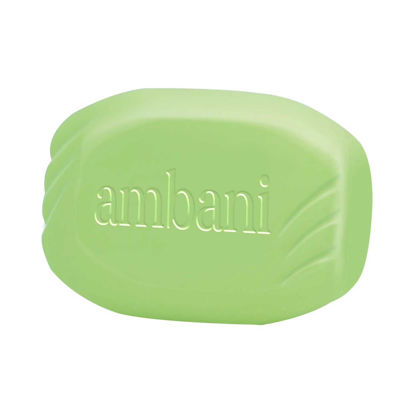MBANI HEALTH CARE Neem Soap I Handmade Bathing bar I with Goodness of Neem Leaves I Natural Cleanser I for Smooth, Antibacterial, Moisturized & Nourished Skin I for All Skin Types - Set of 4 + 1