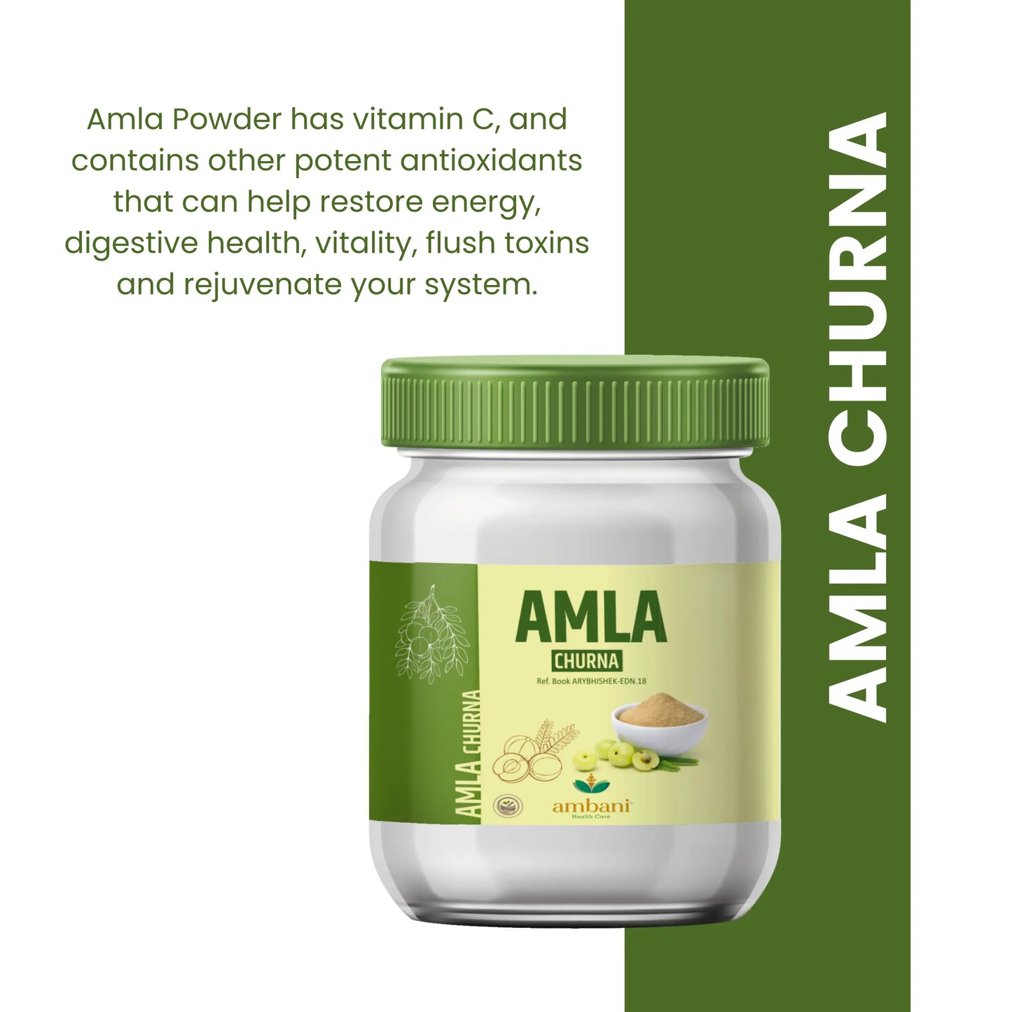 Amla Churna