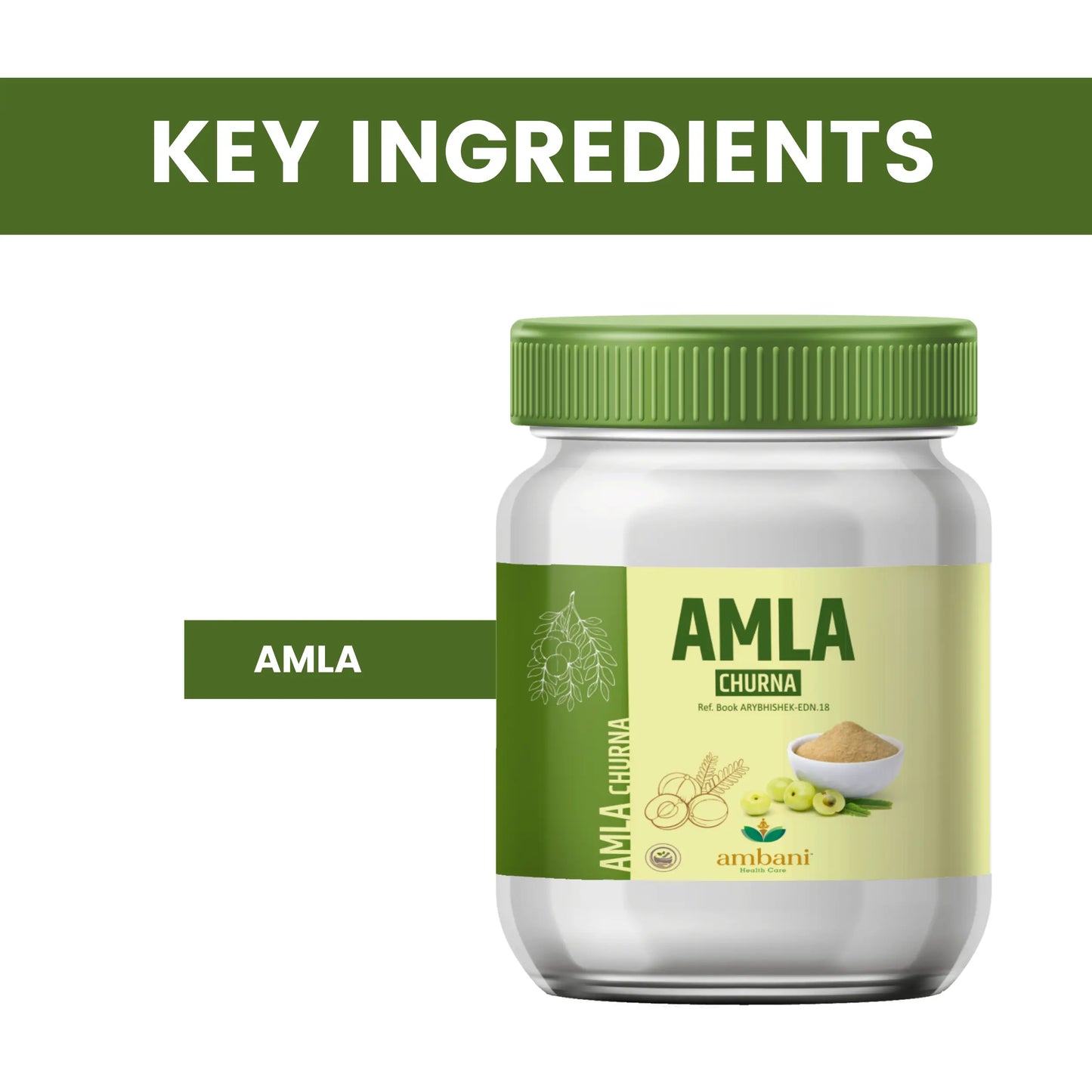 Amla Churna