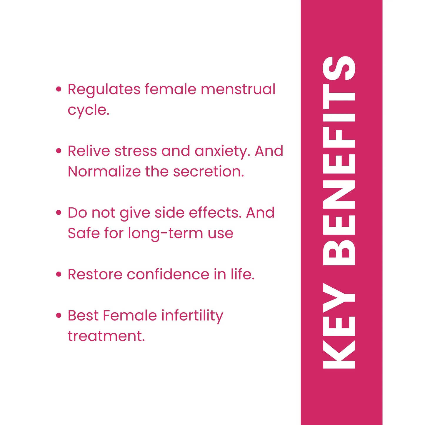 AMBANI HEALTH CARE Ayurvedic Mery Pushp Syrup I All-Natural, Vegetarian I Herbal Medicine for Hormonal Imbalance I Supports Strength & Energy I Ideal for Women's Health and Wellness