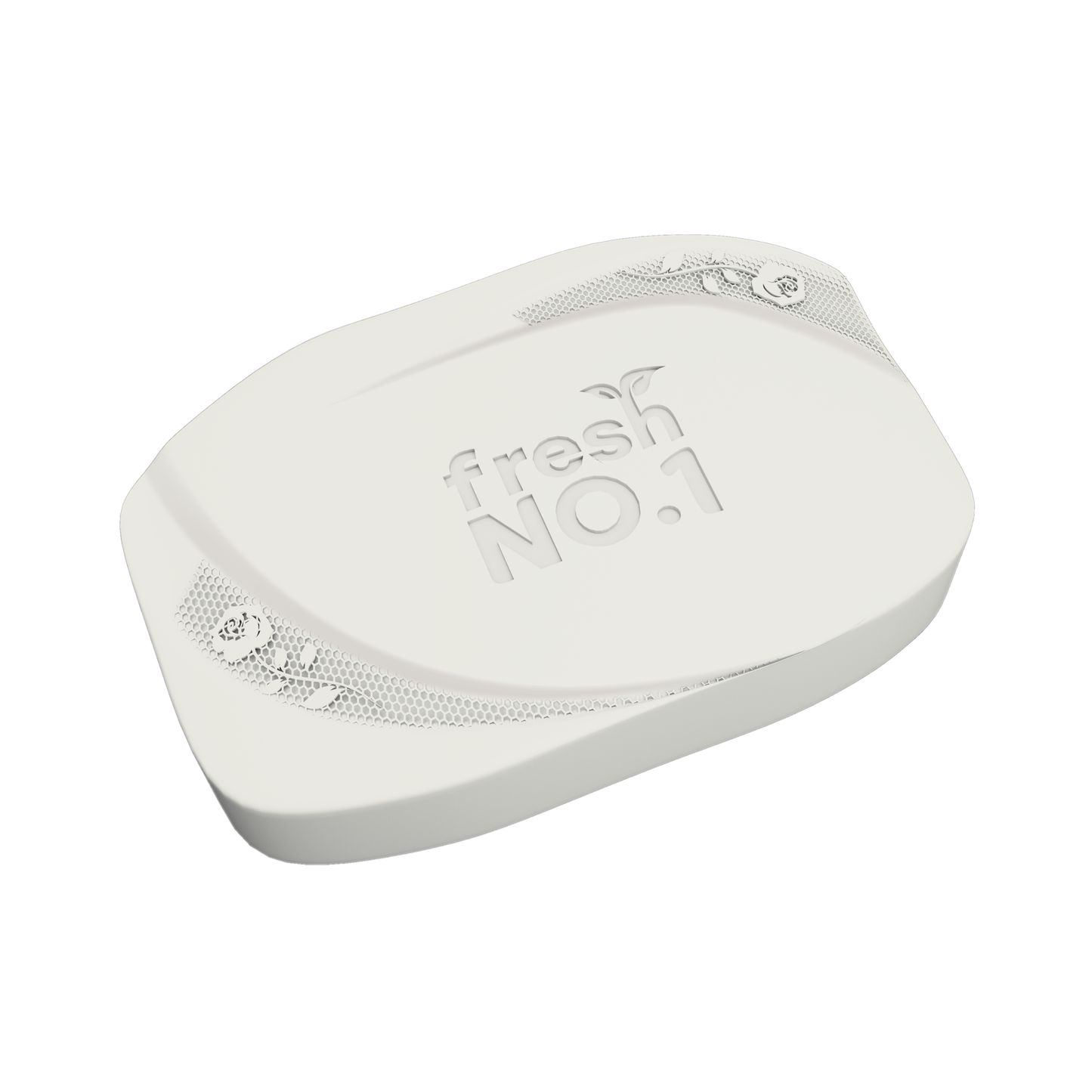 Jasmine & Milk Cream Soap | Gentle Cleansing with Essential Oils | Relaxing & Moisturising | Suitable for All Skin Types | Pack of 5 x 100 g