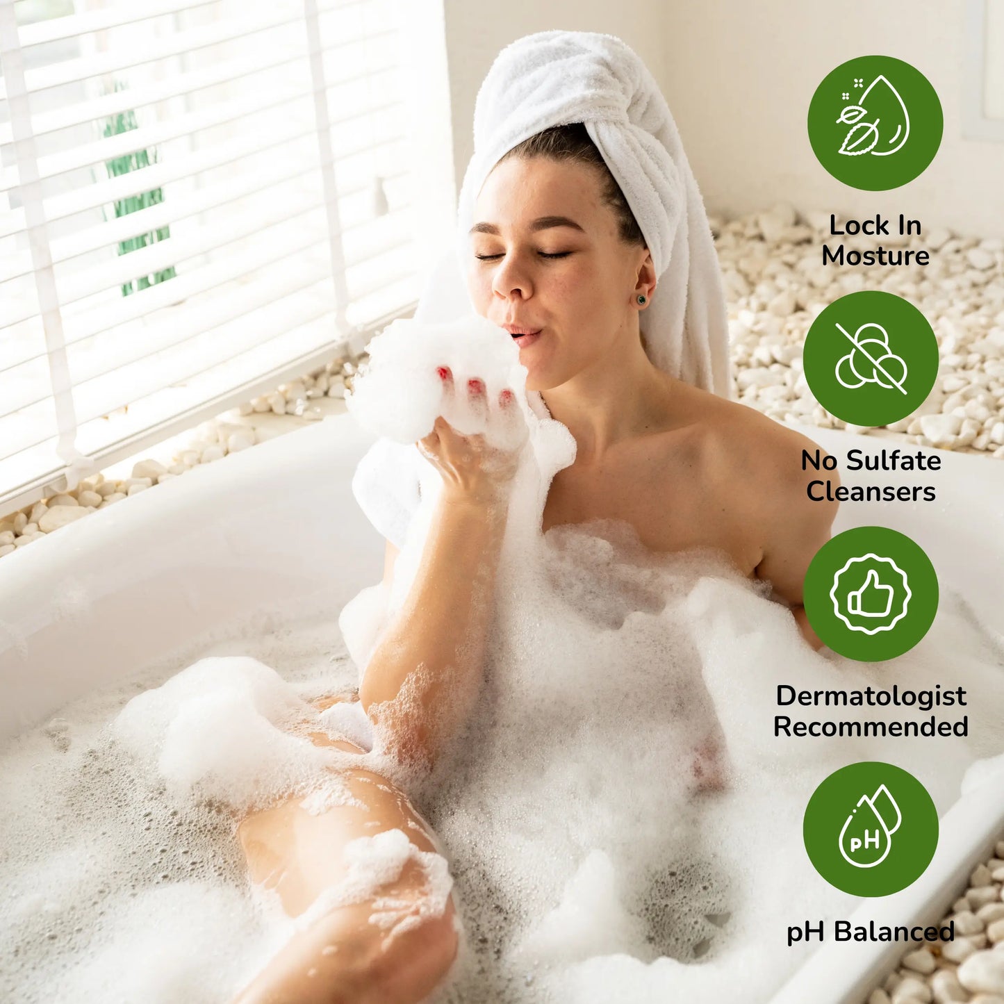 ARIX Lime Soap I Refreshing Bathing Soaps with Freshness of Lemon I Paraben & Sulphate Free I Reducing Tanning I Removes Germs for Fresh and Moisturized Healthy Skin for All Skin Types (Set of 4 + 1)