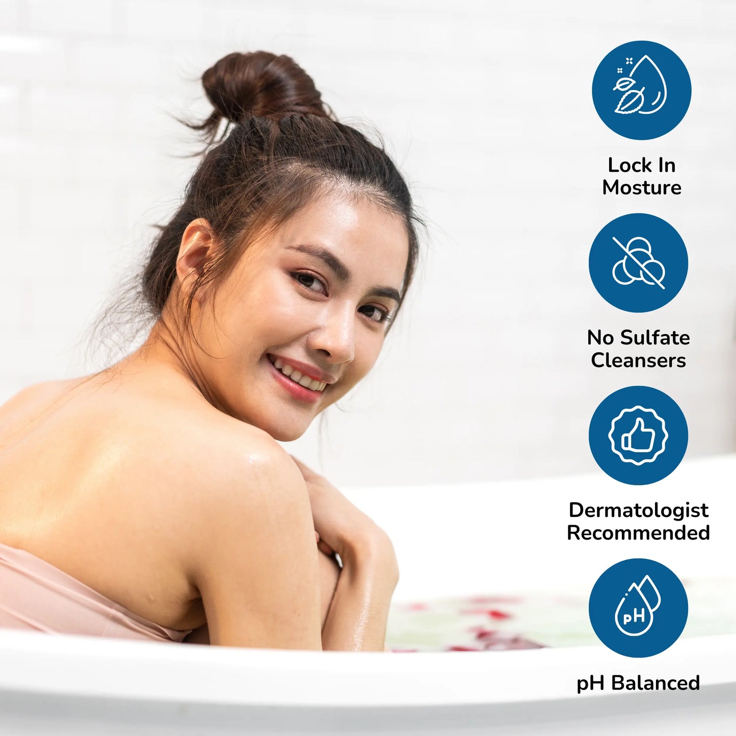 ARIX Cool Mint Soap I with Menthol Fresh I Handmade natural ingredients I Cooling & Soothing Effect on Skin I Deep Cleansing I Bathing Bar for Women & Men with All Skin Types (Set of 5)