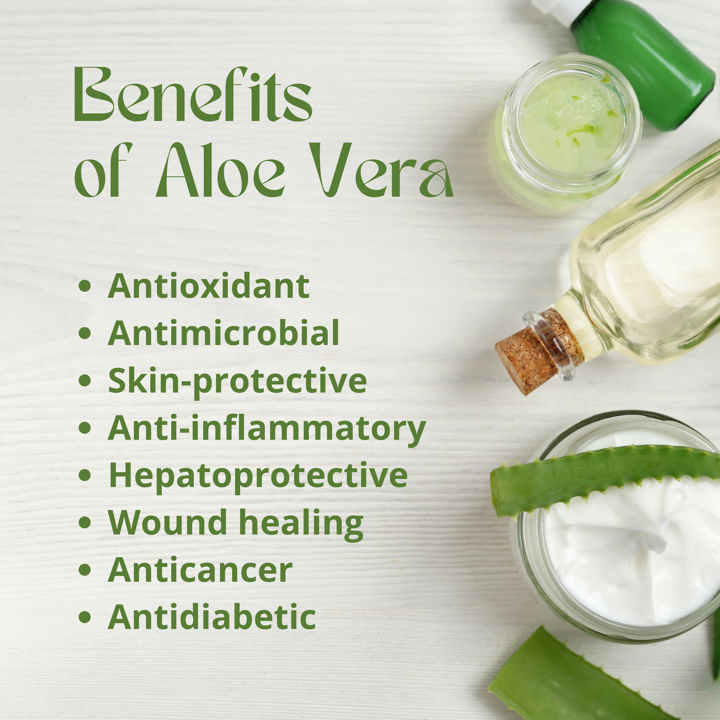 AMBANI HEALTH CARE Pure Aloe Vera Gel I Herbal Multipurpose Beauty Gel I No Parabens I Ideal for Skin, Face, Acne Scars, Hair Care, Moisturizer & Dark Circles I for All Types of Hair and skin (100g)