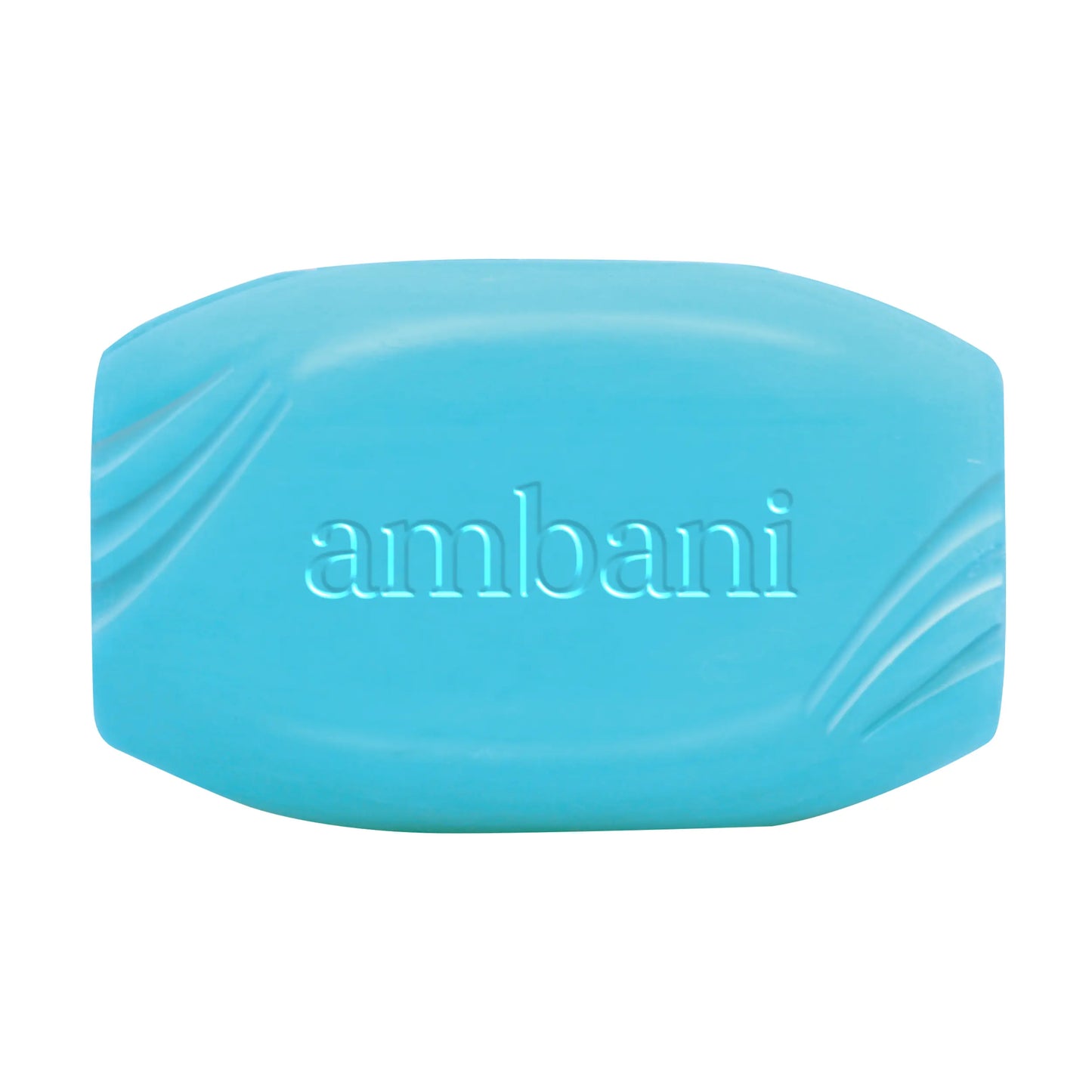 AMBANI HEALTH CARE Cool Mint Soap I Natural Herbal Handmade Bathing Bar I Cooling & Soothing Effect on Skin with Menthol Fresh I Moisturising Skin & Deep Cleansing I for All Skin Types (Set of 4 + 1)