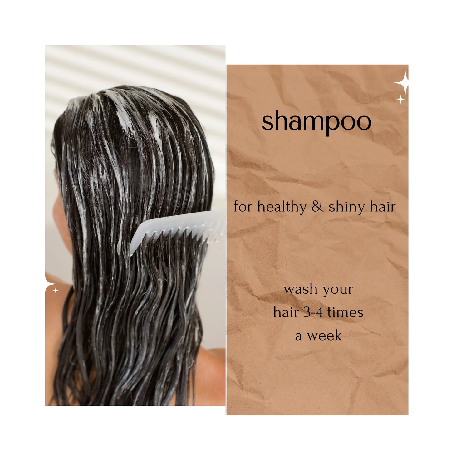 ARIX Herbal Amla, Aritha, and Sikakai Shampoo Conditioner I with Natural Ingredients I Promotes Healthy, Shiny, and Glossy Hair I Nourishes Scalp I Dandruff & damage Control I for Women & Men (500 ML)