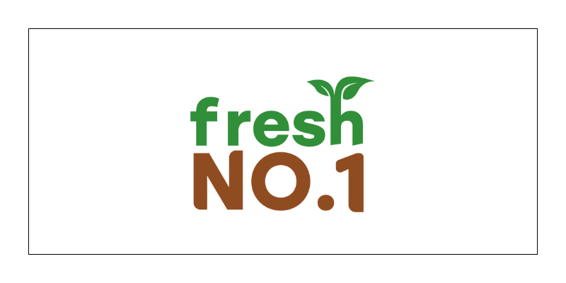Fresh No.1