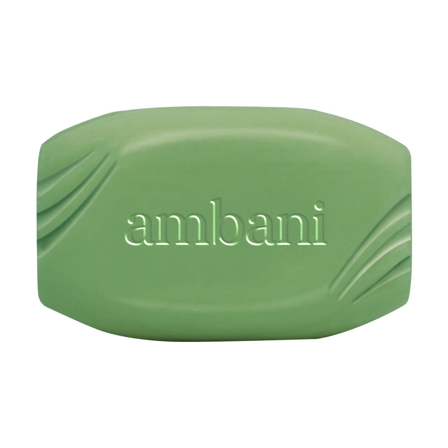 MBANI HEALTH CARE Neem Soap I Handmade Bathing bar I with Goodness of Neem Leaves I Natural Cleanser I for Smooth, Antibacterial, Moisturized & Nourished Skin I for All Skin Types - Set of 10