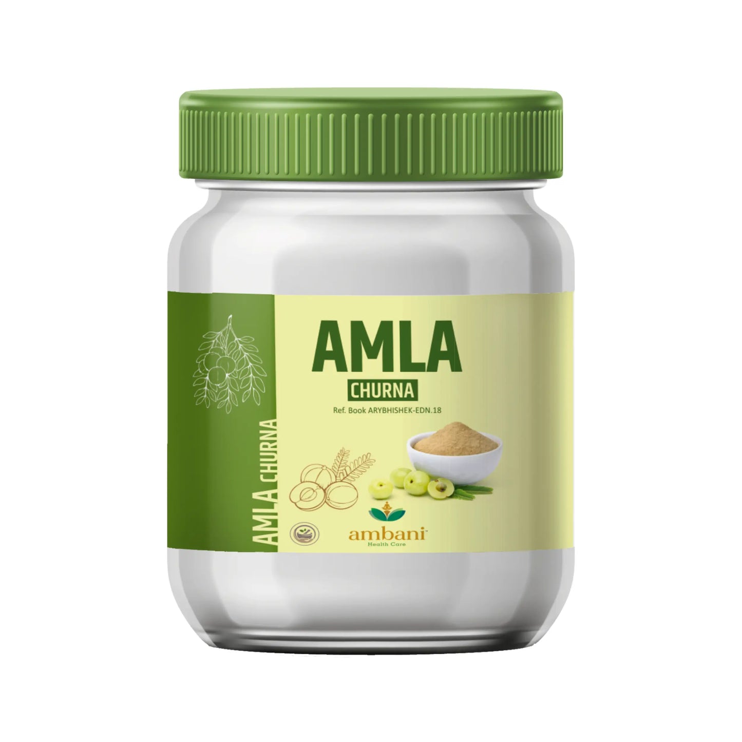 Amla Churna