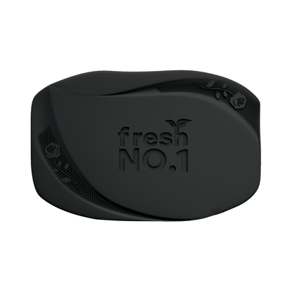 Charcoal Soap | Deep Cleansing & Detoxifying Bath Bar | Helps Reduce Acne & Blackheads | Firms & Refreshes Skin | Suitable for All Skin Types | Pack of 5 x 100 g