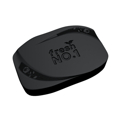 Charcoal Soap | Deep Cleansing & Detoxifying Bath Bar | Helps Reduce Acne & Blackheads | Firms & Refreshes Skin | Suitable for All Skin Types | Pack of 5 x 100 g