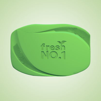 Lime & Aloe Vera Bathing Soap | For Soft, Glowing & Healthy-Looking Skin | Anti-Aging Care | Pack of 5 × 100 g