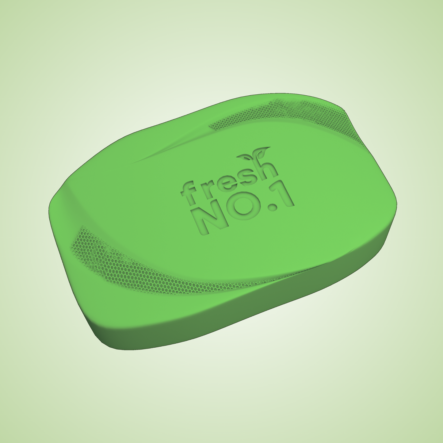 Lime & Aloe Vera Bathing Soap | For Soft, Glowing & Healthy-Looking Skin | Anti-Aging Care | Pack of 5 × 100 g