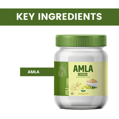 Amla Churna
