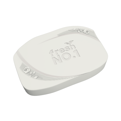 Jasmine & Milk Cream Soap | Gentle Cleansing with Essential Oils | Relaxing & Moisturising | Suitable for All Skin Types | Pack of 5 x 100 g