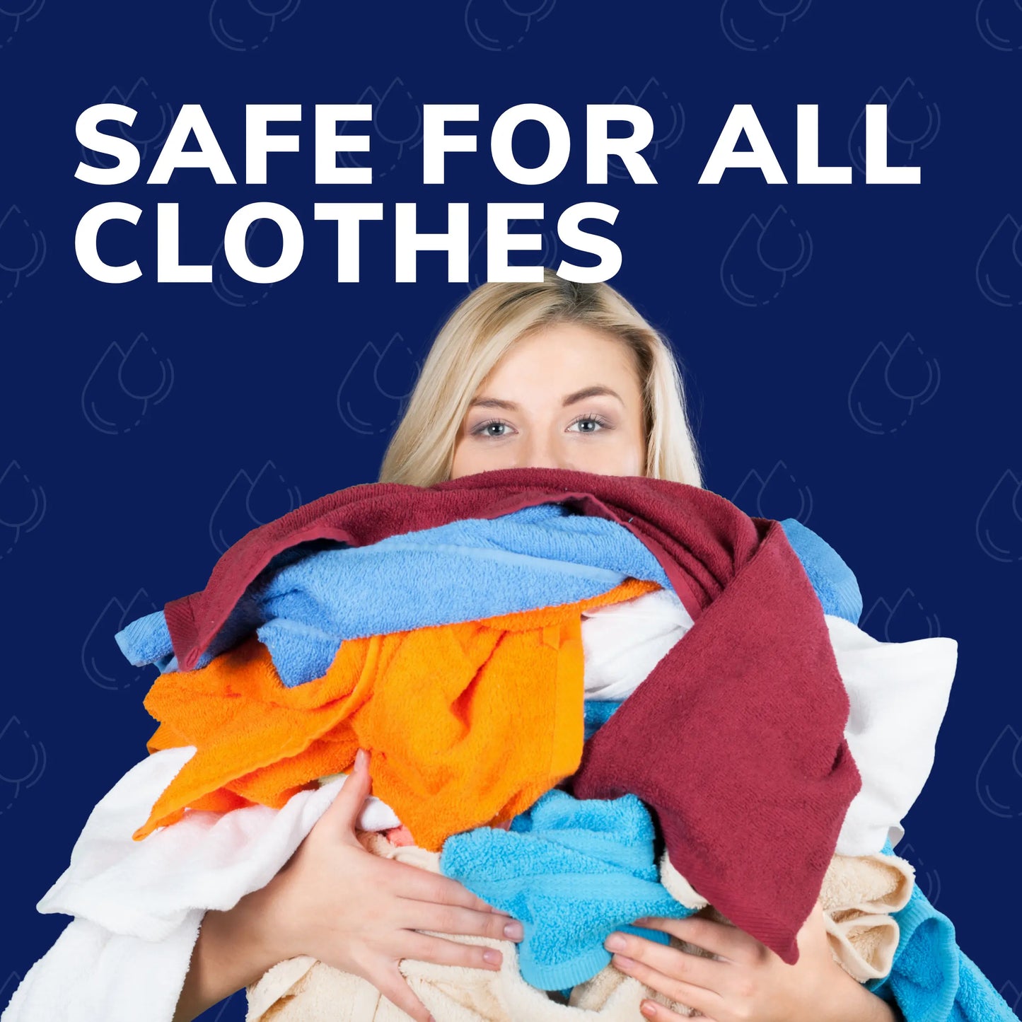 SUNKIT Fabric Conditioner I Eco-friendly & Non-Toxic I After Wash Liquid Fabrics Softener with Long-Lasting Fragrance I Protects Shine & Safe for Baby Clothes I for Washing Machine & Hand Wash - 500ml