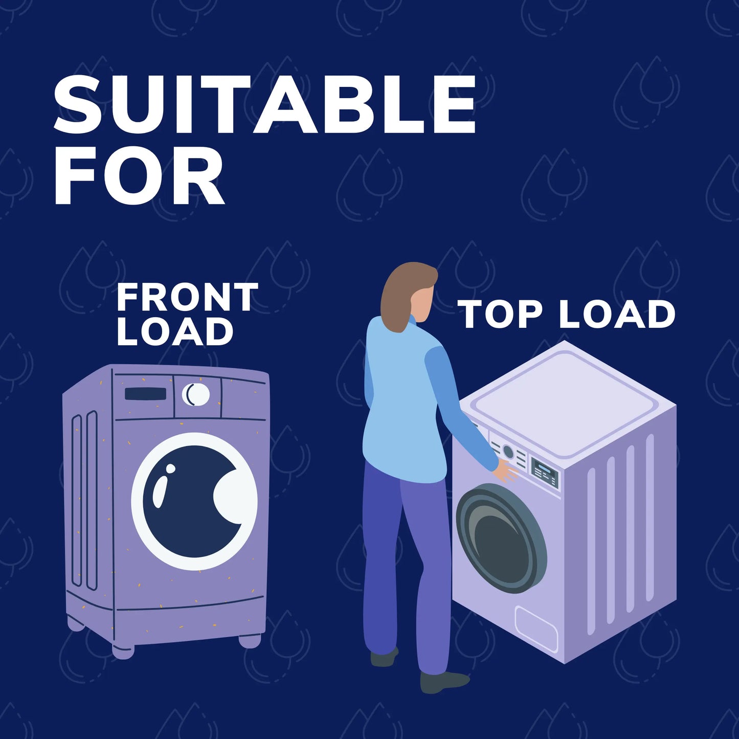 SUNKIT Liquid Detergent,I Eco-friendly Natural Ingredients I Long-Lasting Fresh Fragrance I Balanced PH, Non-Toxic I Tough Stain Removal I for All Types of Fabrics, Washing Machine & Hand Wash