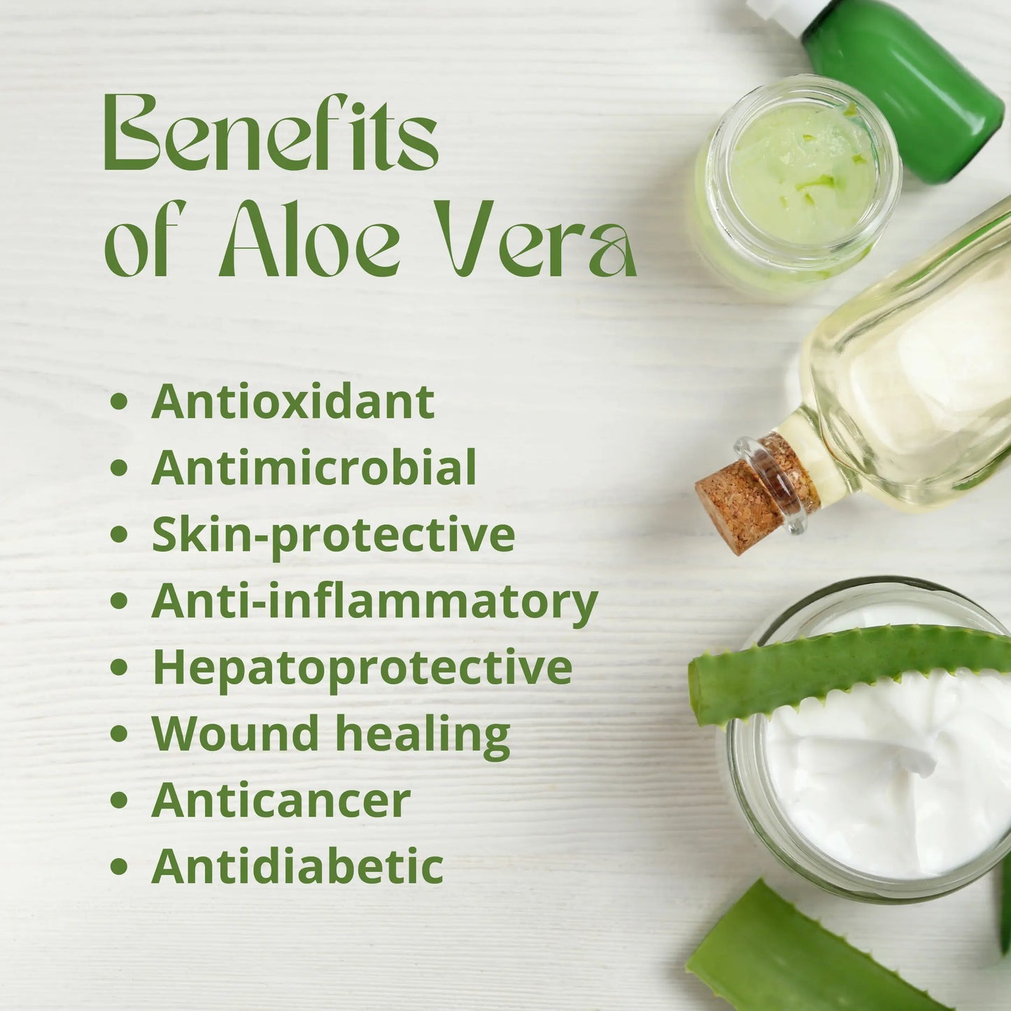 AMBANI HEALTH CARE Pure Aloe Vera Gel I Herbal Multipurpose Beauty Gel I No Parabens I Ideal for Skin, Face, Acne Scars, Hair Care, Moisturizer & Dark Circles I for All Types of Hair and skin (500g)