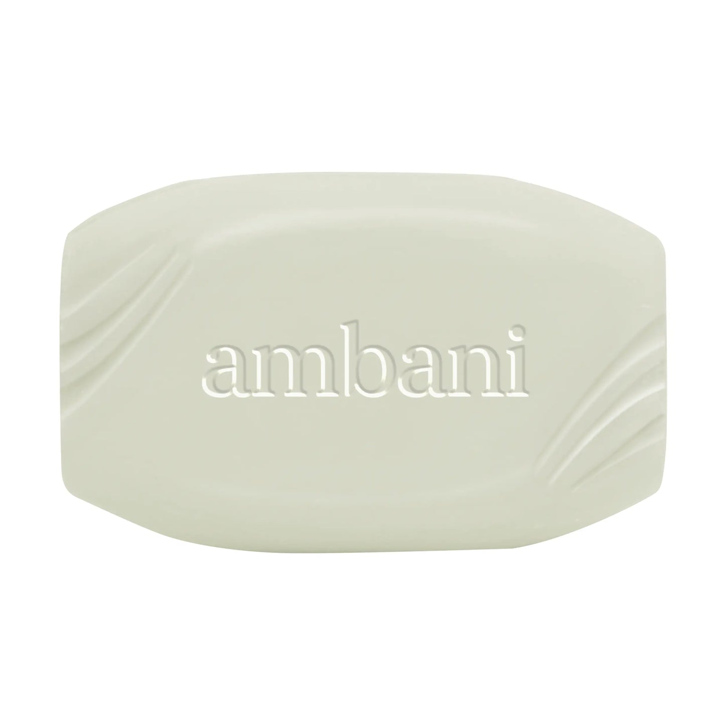 AMBANI HEALTH CARE Almond Soap I Ayurvedic I Herbal Soap with Essential Oil I Handmade Bathing Bar I Natural Cleanser I Glowing, Smoother, & Moisturized Skin I for All Skin Types (Set of 4 + 1)