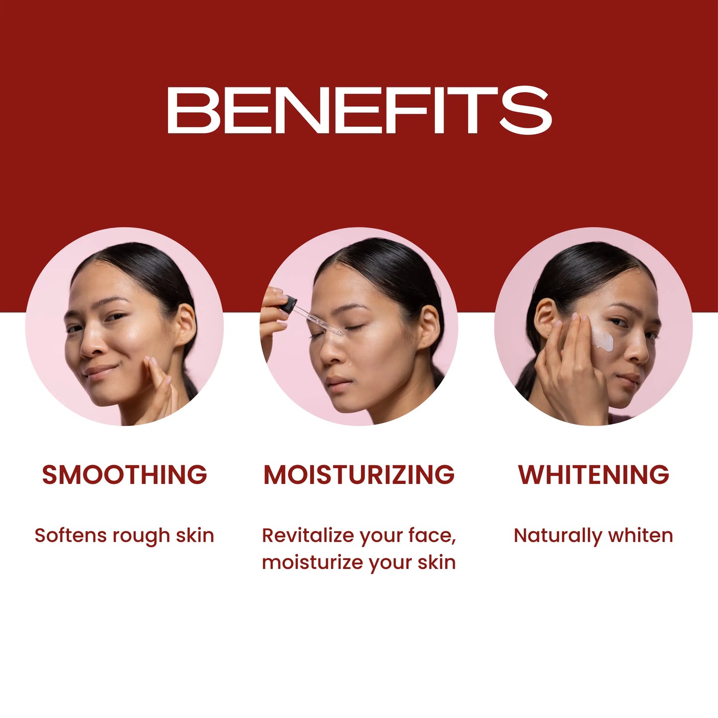AMBANI HEALTH CARE Kumkumadi Facial Oil I 100% Organic I Natural Ingredients I for Soothing Moisturizing & whitening Skin I Ayurvedic Herbal Oil for Acne, Pimples, & Spots I for Women & men – 30 ML